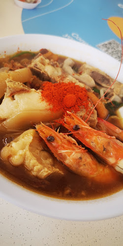 703 Hougang Ave 2, Block 703, Singapore 530703