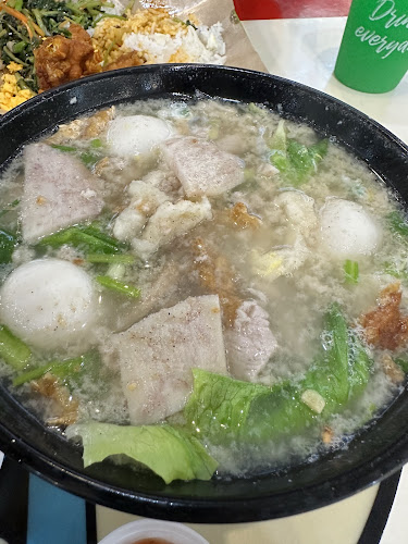 Penang Koay Teow Kia - Singapore