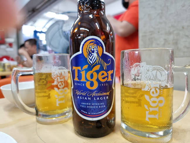 Opinii despre Wee's Family Coffee Shop (黄家咖啡店) în Singapore - Hospitality and gastronomy