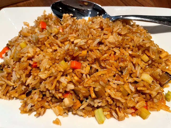 Si Chuan Dou Hua Restaurant - Beach Road - Hospitality and gastronomy