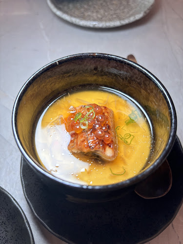 Opinii despre Kozen Sushi Bar & Restaurant în Singapore - Hospitality and gastronomy