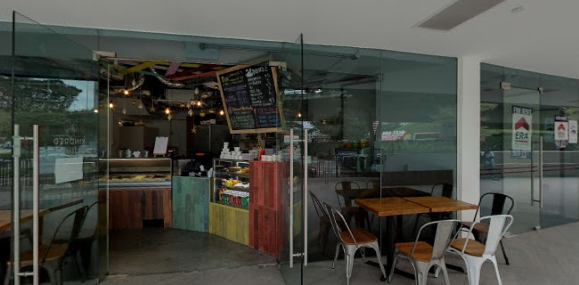 Kindred Folk - Hospitality and gastronomy