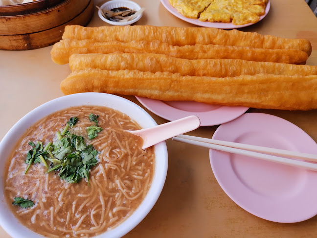 Opinii despre Yong He Eating House (Singapore) în Singapore - Hospitality and gastronomy