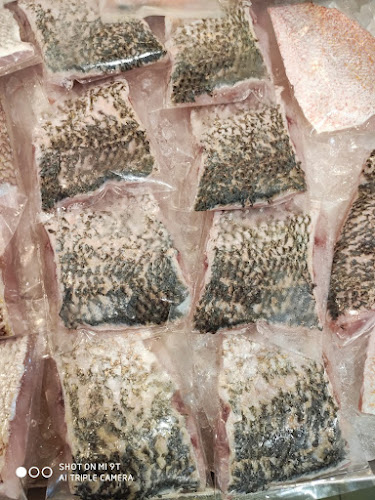 YS Fresh Seafood Market - Singapore