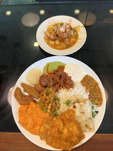 Opinii despre Khansama @ Pasir Panjang în Singapore - Hospitality and gastronomy