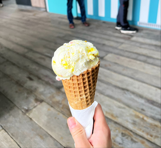 Opinii despre Ice Cream Man and Friends în Singapore - Hospitality and gastronomy