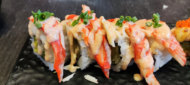 Comentarii opinii despre Watami Japanese Dining (The Star Vista)