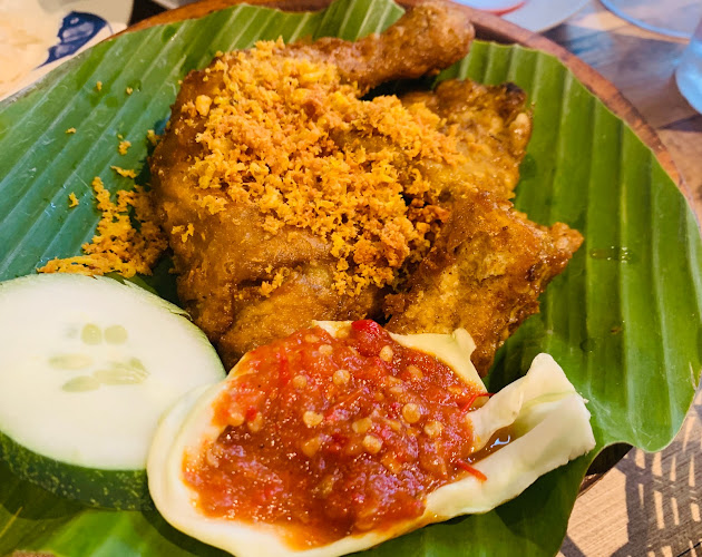 Opinii despre Penyet Town în Singapore - Hospitality and gastronomy