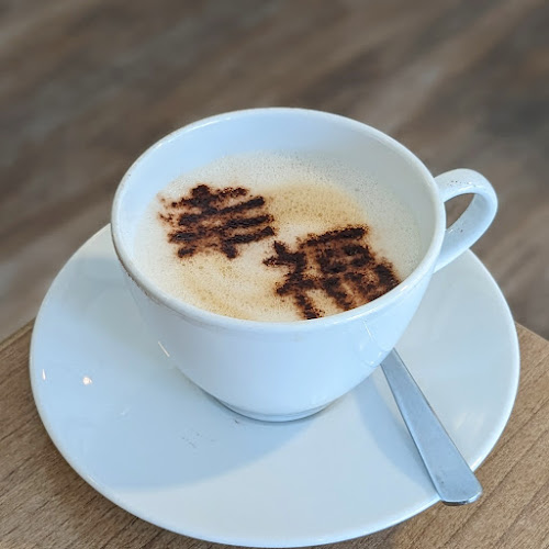 Loving Nature Fortunate Coffee Cafe SG - Singapore