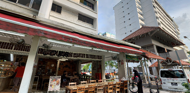 Coba Coba (Nasi Ambeng)
