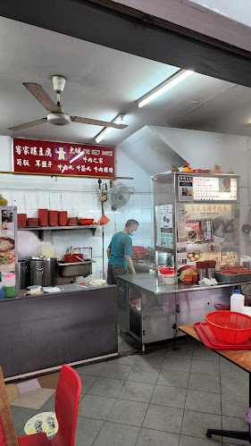 The Beef House - Hospitality and gastronomy