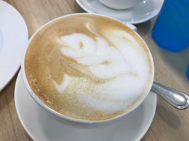 Comentarii opinii despre The Living Room Cafe - Zion Bishan