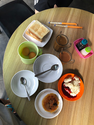 #01-01 Choa Chu Kang Cres, blk 673b, Singapore 682673