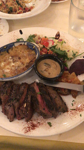 Comentarii opinii despre Bruno's Pizzeria & Grill Katong