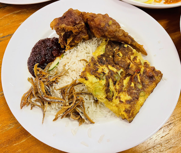 Opinii despre Makko Teck Neo în Singapore - Hospitality and gastronomy