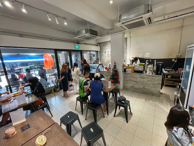 Comentarii opinii despre Burnt Cones Gelato (Sunset Way)