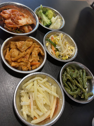 HoHo Korean Restaurant - Singapore