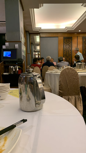 Ban Heng Restaurant - Hospitality and gastronomy