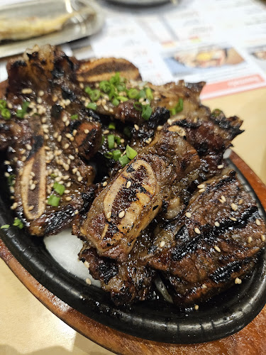 SBCD Korean Tofu House