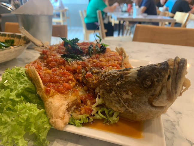 Comentarii opinii despre Sanook Kitchen