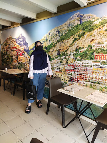 Positano Risto - Singapore