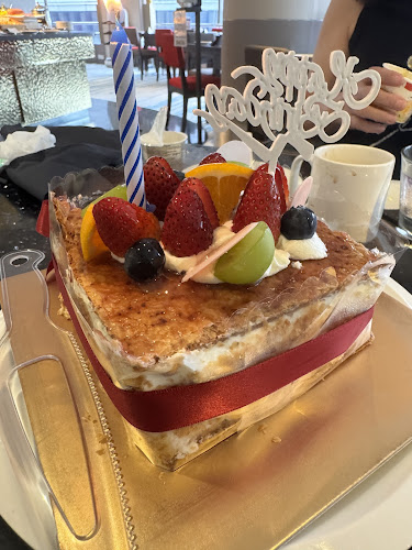 Comentarii opinii despre Chez Yamashita