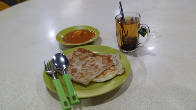 Ubi 350 Coffee Shop - Hospitality and gastronomy