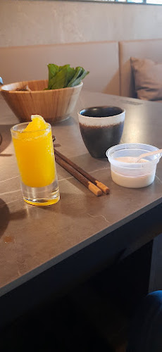 Comentarii opinii despre Coucou Hotpot‧Brew Tea @i12 Katong