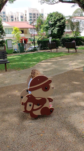 15 Chu Lin Rd, Singapore 669907