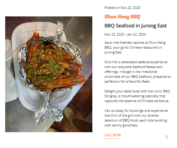 3 Yuan Ching Rd, #01-01, Singapore 618642