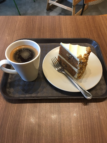 Opinii despre Cedele Bakery Kitchen - The Star Vista în Singapore - Hospitality and gastronomy