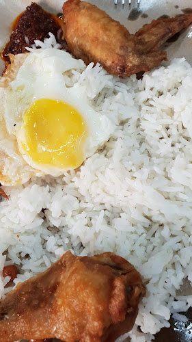 Comentarii opinii despre Keng Wah Sung Cafe