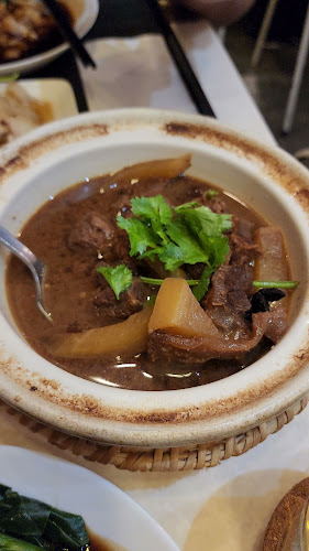 Yee Cheong Yuen @ Holland Village - Singapore