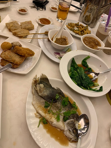 Comentarii opinii despre Ban Heng Restaurant