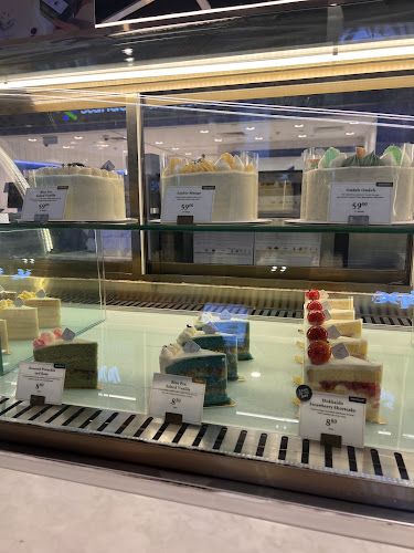 Baker's Brew @ JEM - Singapore