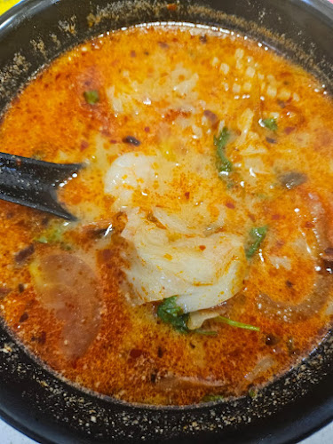 Opinii despre Thai Makan - Heartbeat Bedok în Singapore - Hospitality and gastronomy