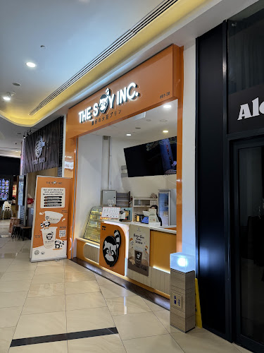 The Soy Inc @ Alexandra - Hospitality and gastronomy