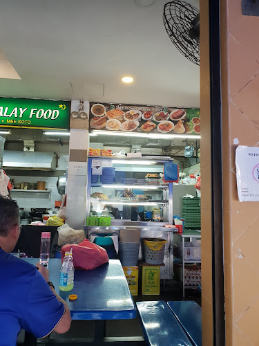 Comentarii opinii despre Nurul Sakinah Malay Food