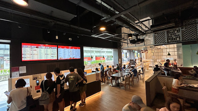 Opinii despre So Good Char Chan Tang în Singapore - Hospitality and gastronomy