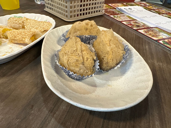 Mongkok DimSum - Singapore