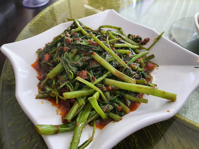 Comentarii opinii despre Nature Vegetarian Delights (NVD) Restaurant