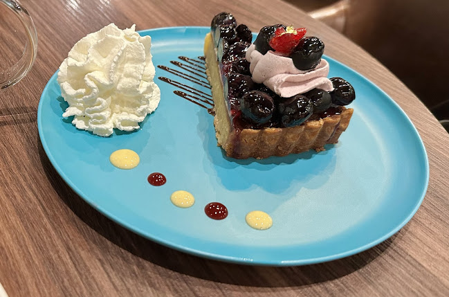 Cafe Ma Maison - Hospitality and gastronomy