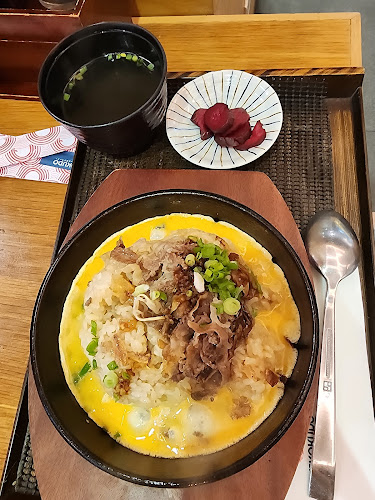 Ichikokudo Hokkaido Ramen - Hospitality and gastronomy