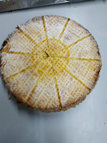 Amethyst Pastry & Cakes - Singapore