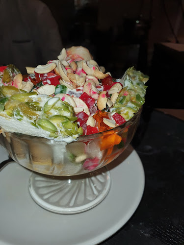 Shiv Sagar Veg. Restaurant