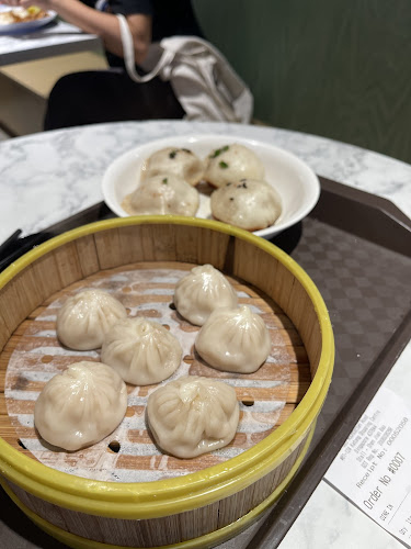 Shanghai Sheng Jian Bao - Hospitality and gastronomy