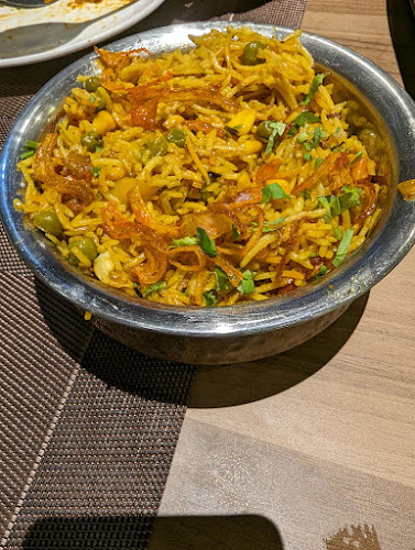 Opinii despre Sona's Grill @ Tanjong Pagar în Singapore - Hospitality and gastronomy