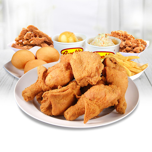 Opinii despre Arnold's Fried Chicken Hougang Branch în Singapore - Hospitality and gastronomy