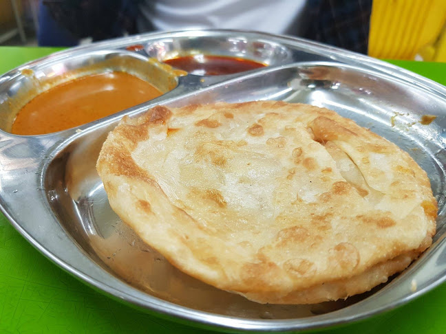 Al Falah Restaurant Pte Ltd - Hospitality and gastronomy