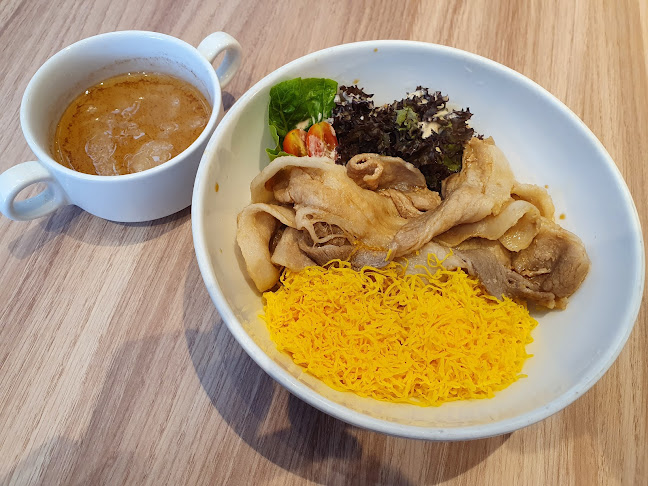 JAPAN RAIL CAFE - Singapore